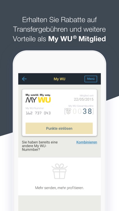 Western Union - Geld Senden für PC - Windows 10,8,7 ...