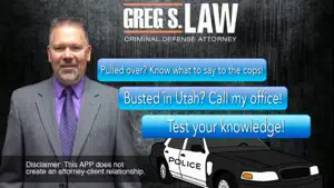 Utah DUI Defender screenshot 2