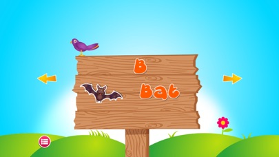 Screenshot #3 pour حديقة الحروف : عربي وانجليزي