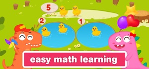 Baby Dinosaurs Kid Logic Skill screenshot #6 for iPhone