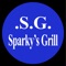 Congratulations - you found our Sparky's Grill in Plymouth App