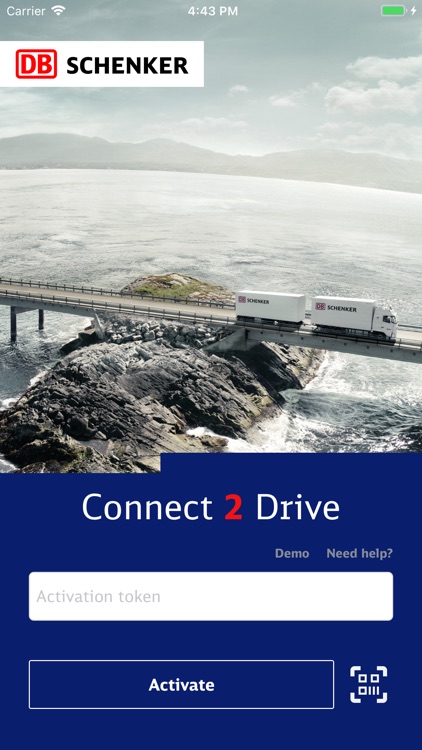 DB Schenker Connect 2 Drive