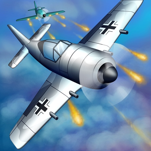 Sky Aces 2 icon