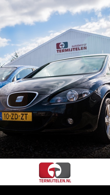 Autobedrijf Termijtelen