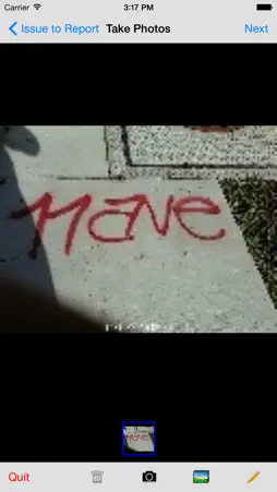 mySanMateo screenshot 3