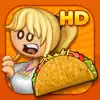 Similar Papa's Taco Mia HD Apps
