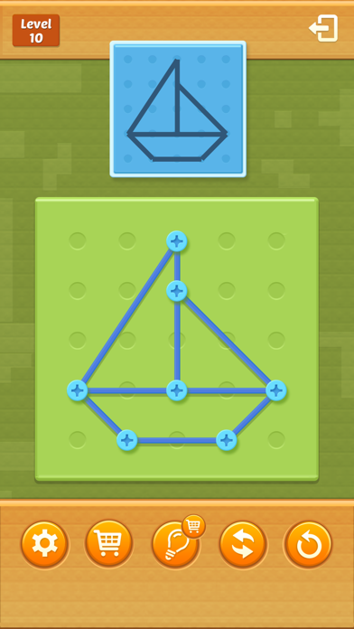 String Puzzle screenshot 3