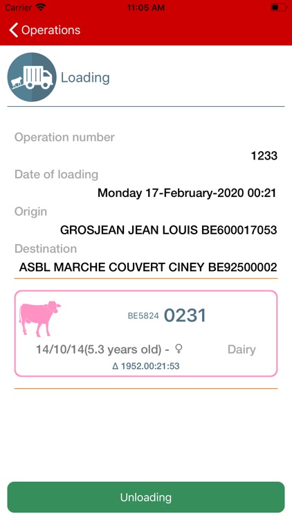 BeefMove screenshot-5