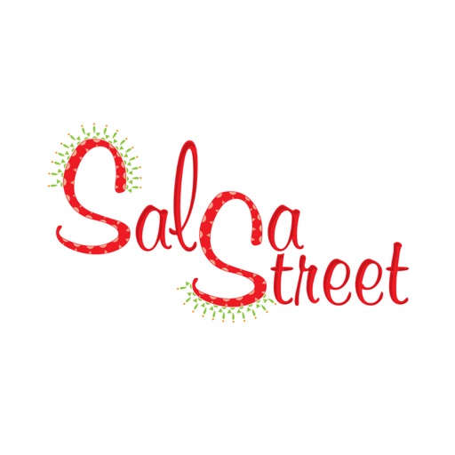 Salsa Street iOS App