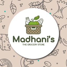 Madhani's