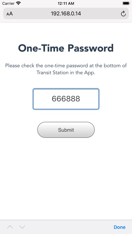 SecBox - Store Sensitive Data screenshot-6