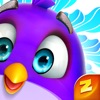 Bubble Birds V - Shooter icon