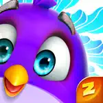 Bubble Birds V - Shooter App Cancel
