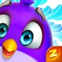 Bubble Birds V - Shooter app download