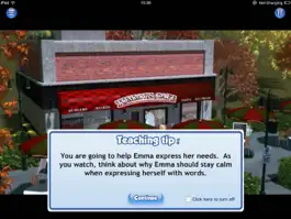 Game screenshot The Social Express II hack