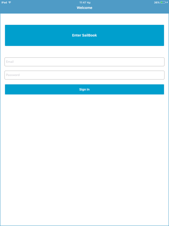 Screenshot #4 pour Sail-Book