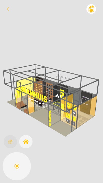 Stamhuis Experience screenshot-3