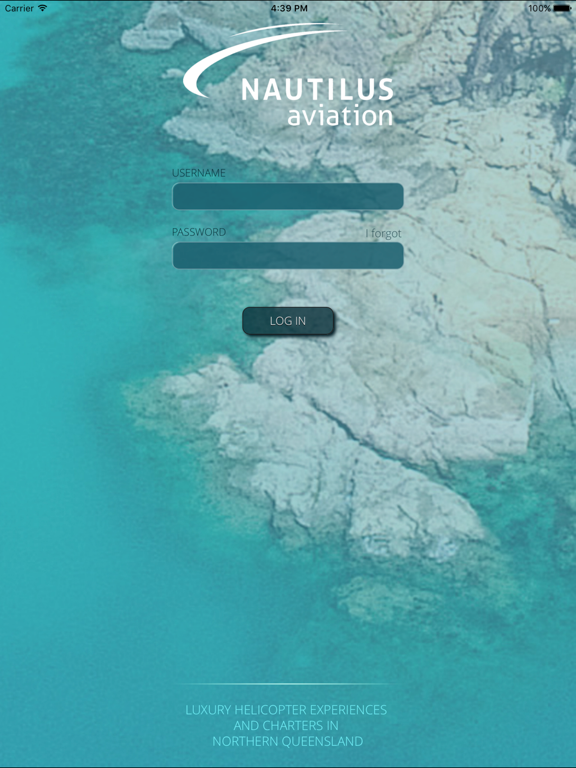 Screenshot #4 pour PAX Manifest