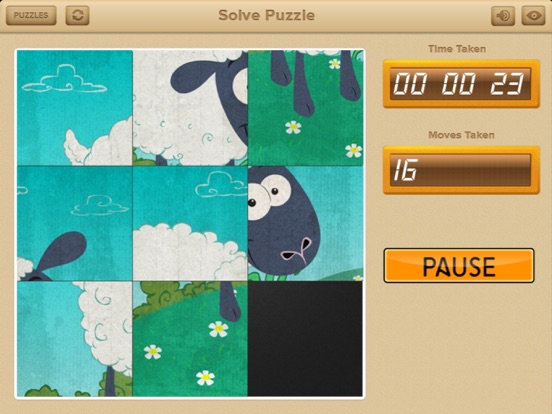 Screenshot #6 pour Kidoo Slider