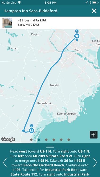 The Maine Beaches screenshot-9