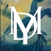 MDY - Month Day Year icon