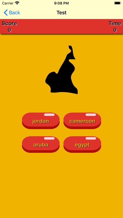 Countricons screenshot-4