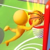 Basket Jump Dunk 3D - iPhoneアプリ