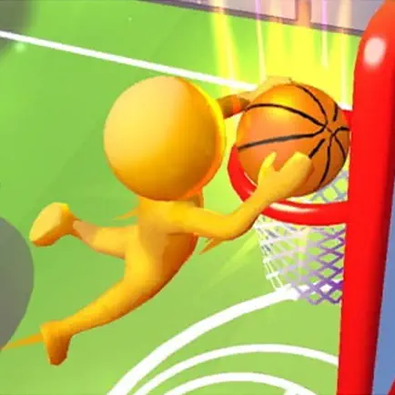 Basket Jump Dunk 3D Cheats