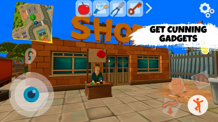 Dark Riddle screenshot-5