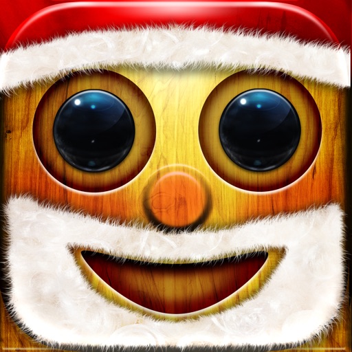Santa Dude iOS App