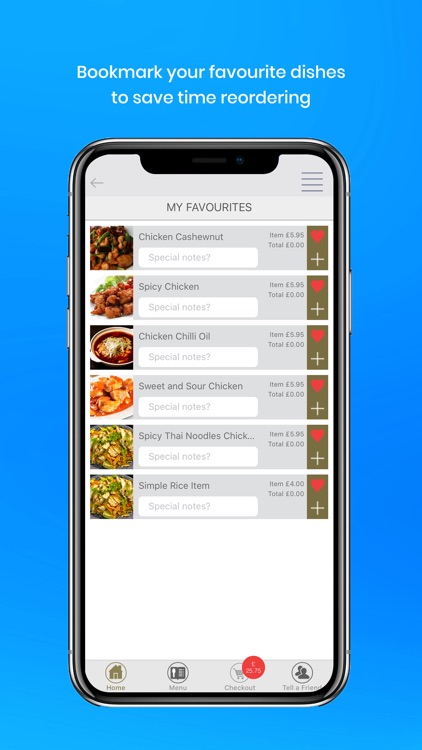 Denmark Hill Tandoori