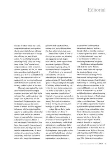 ARTLINK iPad screenshot