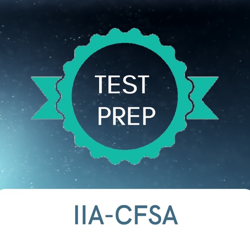 CFSA Certification Prep icon