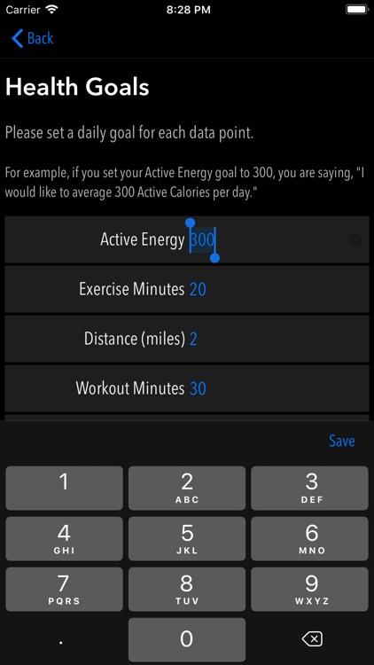 Active Week screenshot-7
