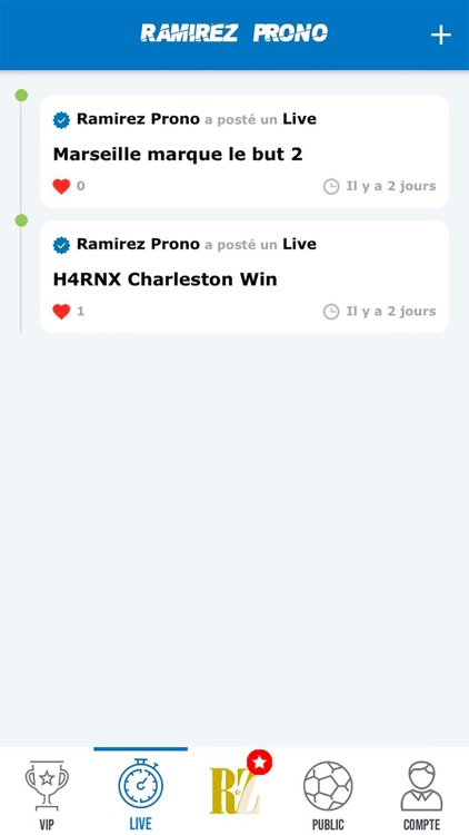 Ramirez Prono screenshot-5