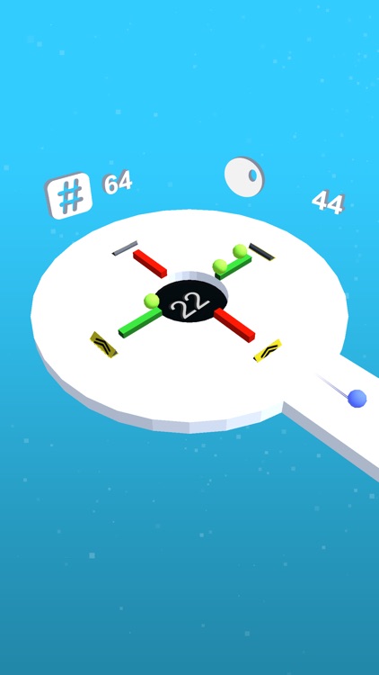 Hole 3D screenshot-4