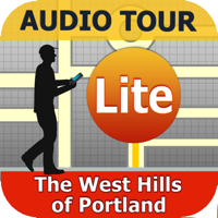 West Hills of Portland L