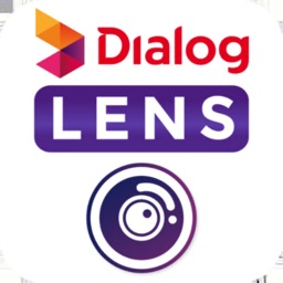 Dialog Lens