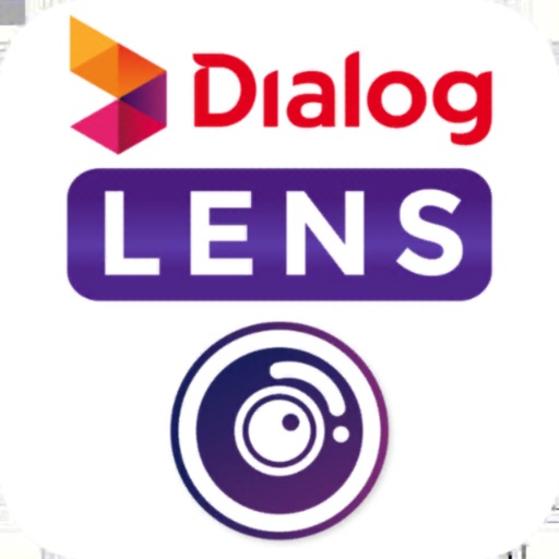 Dialog Lens