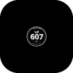 Download Le 607 Petit Couronne app