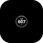 Le 607 Petit Couronne App Positive Reviews