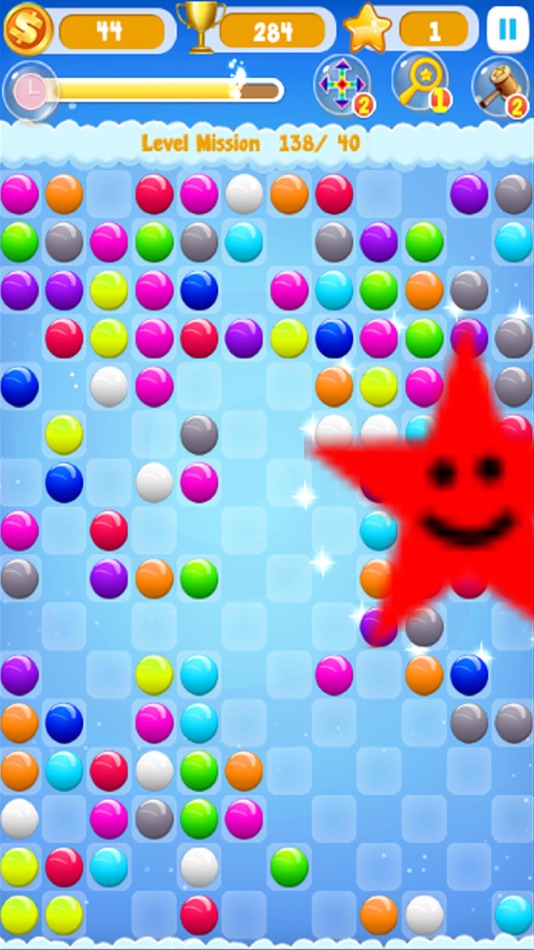 #3. X Beans (iOS) 由: 顺娥 刘