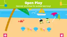pbs parents play and learn iphone screenshot 1
