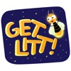 GetLitt | Kids E-Library icon