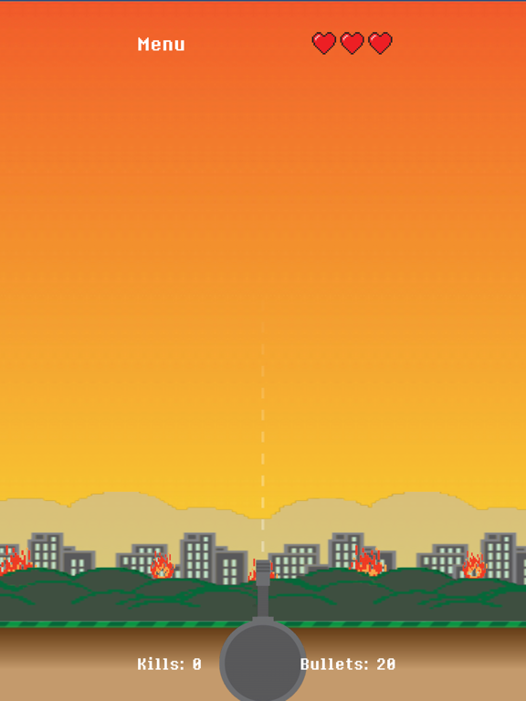 Screenshot #5 pour Shoot That Bird