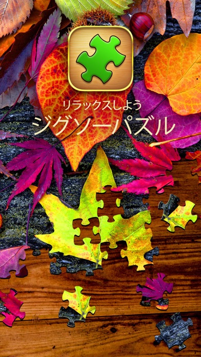 Jigsaw Puzzle screenshot1
