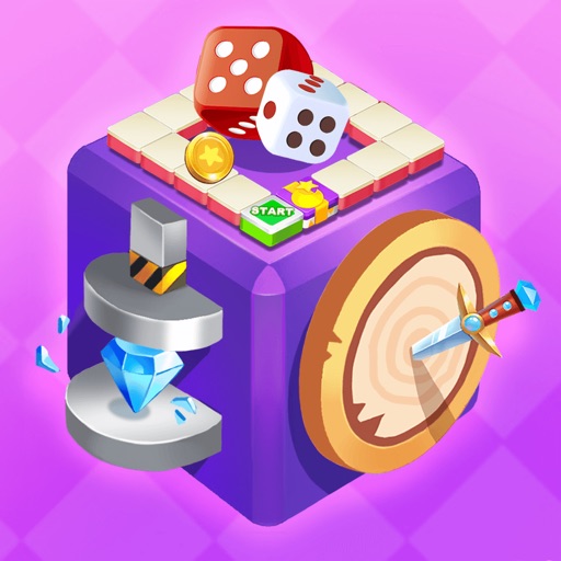 Pocket Games 3D