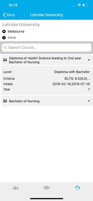 Educare Abroad Consult(圖5)-速報App