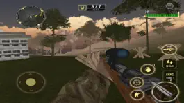 Game screenshot War Shooting Survival mod apk