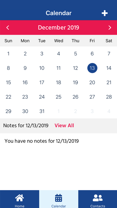 AngioDynamics Screenshot